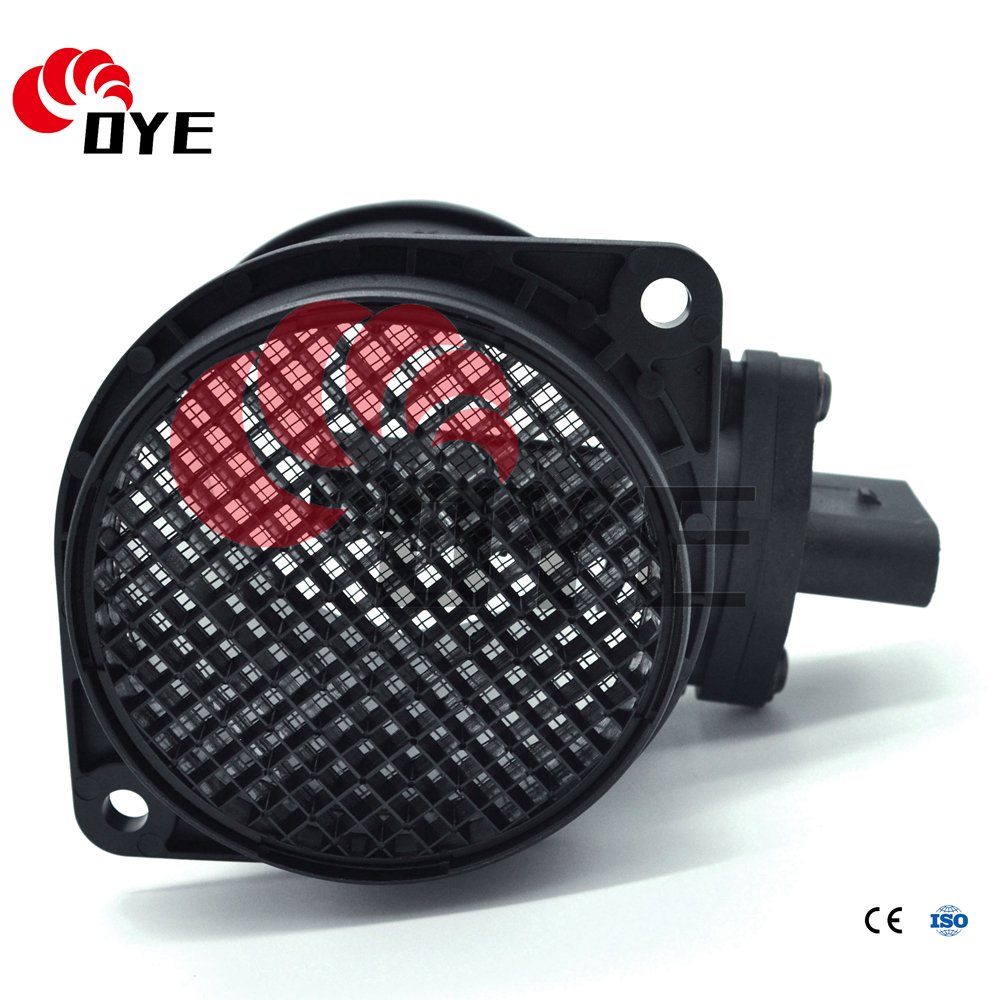 Mass Air Flow Meter MAF Sensor 07D906461V 0280218073 for Audi A3 TT PASSAT TOUAREG OYE202