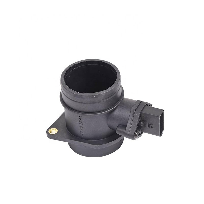 Mass Air Flow Sensor for VW Bora Caddy Golf Lupo New Beetle Passat Polo Sharan 0280217121 06A906461 MF21035 0986280202