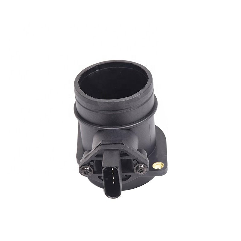 Mass Air Flow Sensor for VW Bora Caddy Golf Lupo New Beetle Passat Polo Sharan 0280217121 06A906461 MF21035 0986280202