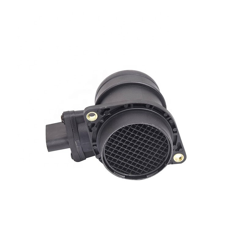 Mass Air Flow Sensor for VW Bora Caddy Golf Lupo New Beetle Passat Polo Sharan 0280217121 06A906461 MF21035 0986280202