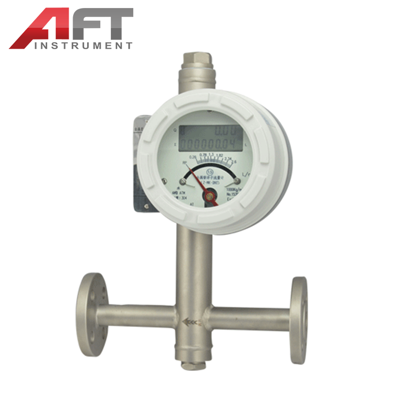 Refrigerant Flow Meter Rotameter Liquid Rotameter