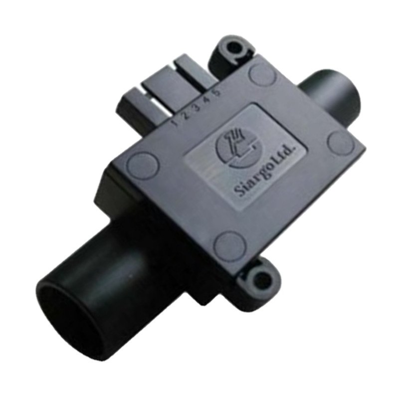 Gas MEMS Flow Sensor FS1015CL Mass Flow Meter