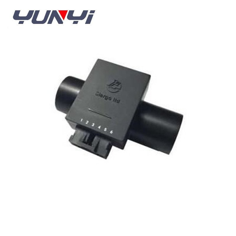 Gas MEMS Flow Sensor FS1015CL Mass Flow Meter