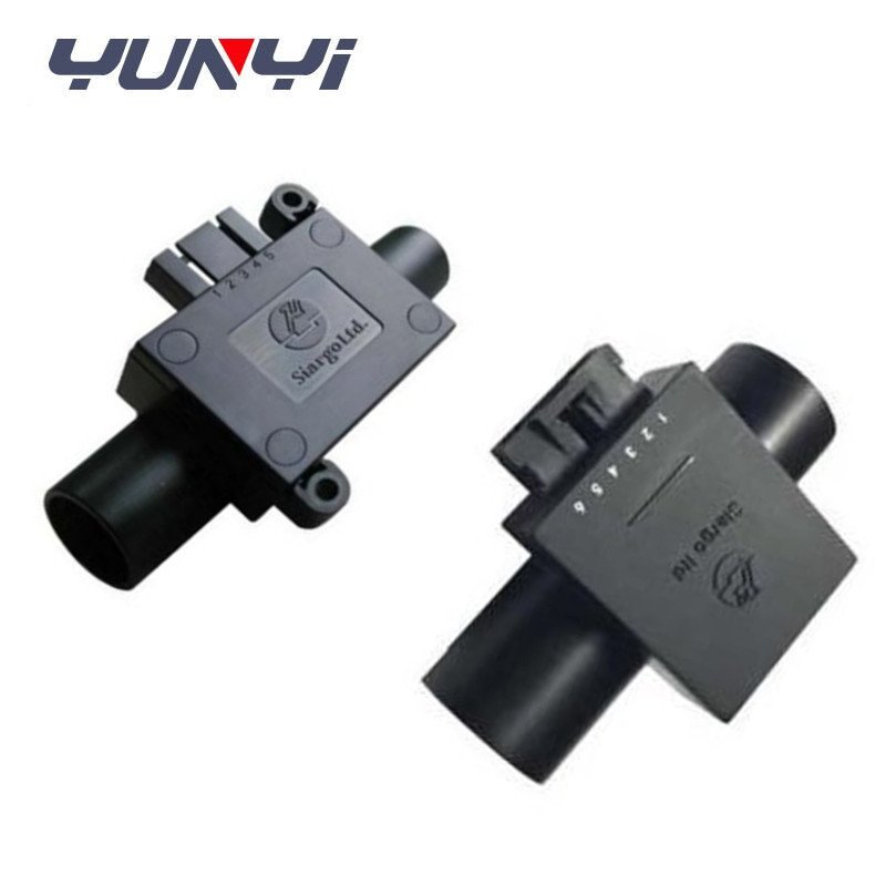 Gas MEMS Flow Sensor FS1015CL Mass Flow Meter