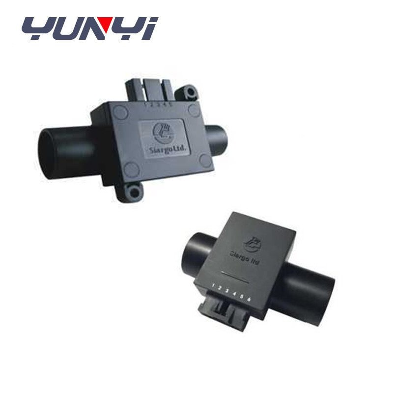 Gas MEMS Flow Sensor FS1015CL Mass Flow Meter