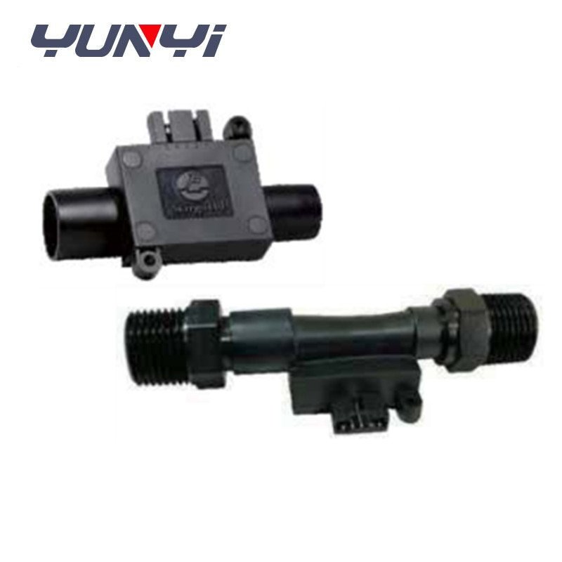 Gas MEMS Flow Sensor FS1015CL Mass Flow Meter
