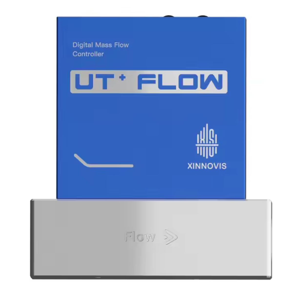 Factory UT Series Digital Gas Mass Flow Controller air Medium Flow Meter OEM Support