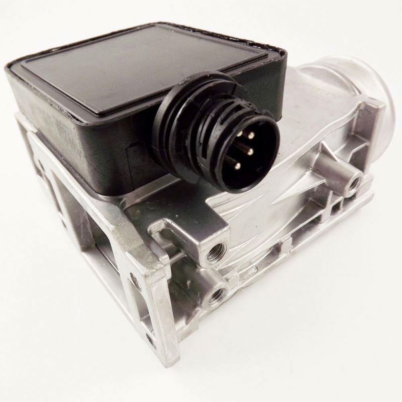 FIT for BMW Z3 E30 E34 E36 318 I IS TI 518 I G 1.8L 0280202134 AIR FLOW SENSOR METER