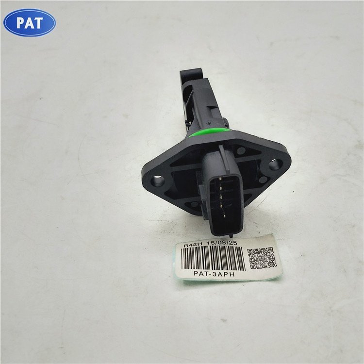 PAT Mass Air Flow Meter Sensor for Bluebird Sylphy Sunny QG18DE QG15DE 22680-6N100 22680-6N111 22680-6N101 0280218095