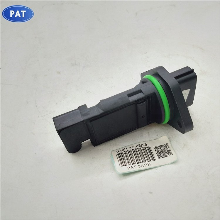 PAT Mass Air Flow Meter Sensor for Bluebird Sylphy Sunny QG18DE QG15DE 22680-6N100 22680-6N111 22680-6N101 0280218095