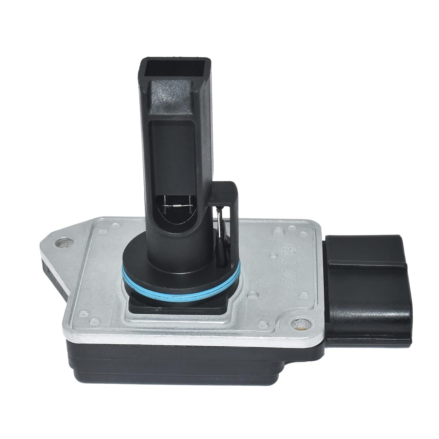 Mass Air Flow Meter Sensor MAF Sensor Volume Flow 1SDF-12B579-BA Compatible with Ford Focus Mondeo