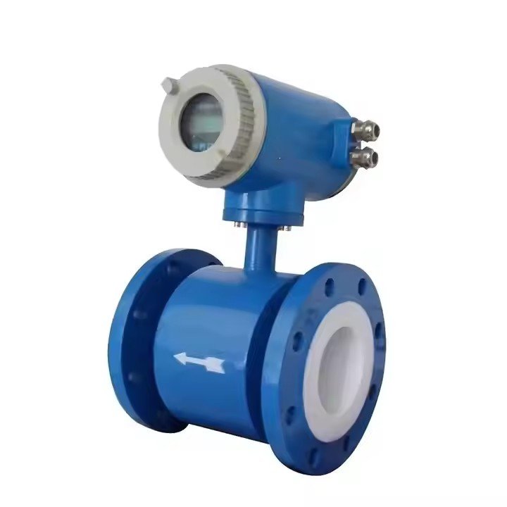 LD OEM Cheap Price High Accuracy Electromagnetic air Flow Measuring Instrument