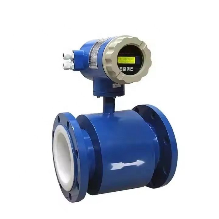 LD OEM Cheap Price High Accuracy Electromagnetic air Flow Measuring Instrument