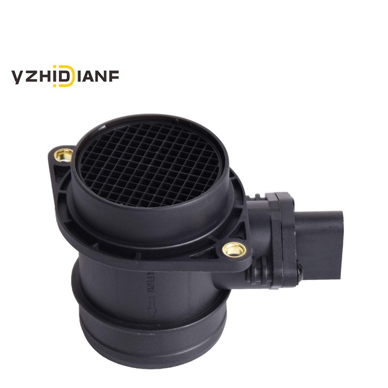 Auto Parts Engine Mass Air Flow Meter Sensor 0280218060 06A906461G MAF Sensor for Audi 2.0L4.2L VW Jetta Beetle