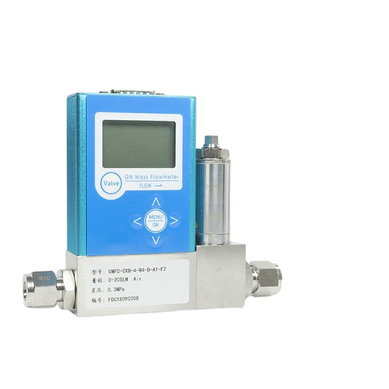 Price Competitive Compressed air Flowmeter, Diaphragm Gas Flow Meter, Digital Gas Flow Meter