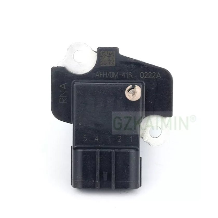 OEM AFH70M-41B 22204-0F030 22204-75030 for Honda Accord Civic Acura MDX RDX Mass Air Flow Meter Sensor