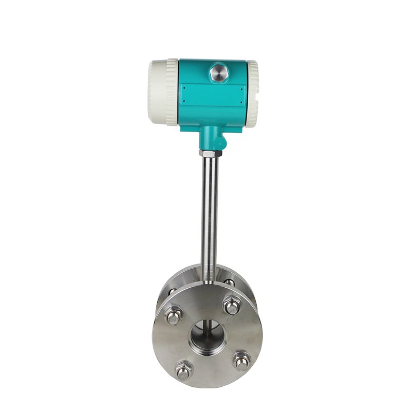 Wireless Digital Methane Gas Flow Meter Control air Compressor Flow Meter