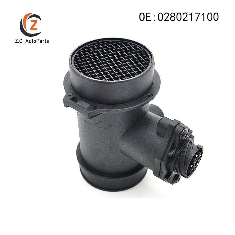 0280217100 A0000940048 0280217101 MAF for Mercedes-Benz W124 W210 W202 Air Flow Meter Sensor