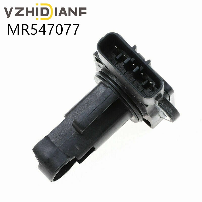 Wholesale Mass Air Flow Meter Sensor VN197400-4030 197400-4030 MR547077 MAF Sensor for Mitsubishi L200 Toyota Lexus Mazda Volvo
