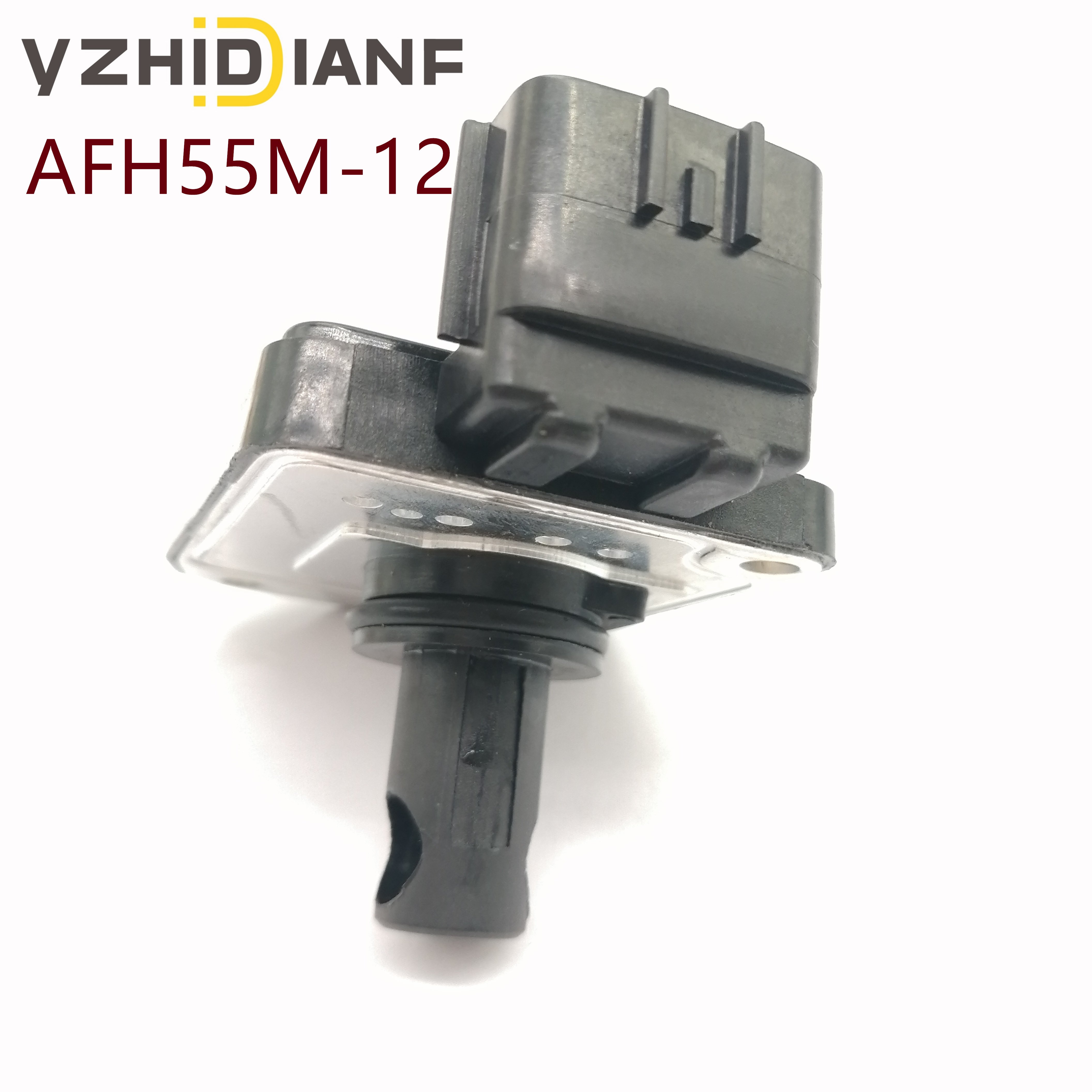 Automotive Parts Mass Air Flow Meter Sensor MAF AFH55M-12 AFH55-M12 16017-3S500 AFH55M12 for Nissan Pickup Frontier Xterra 2.4L