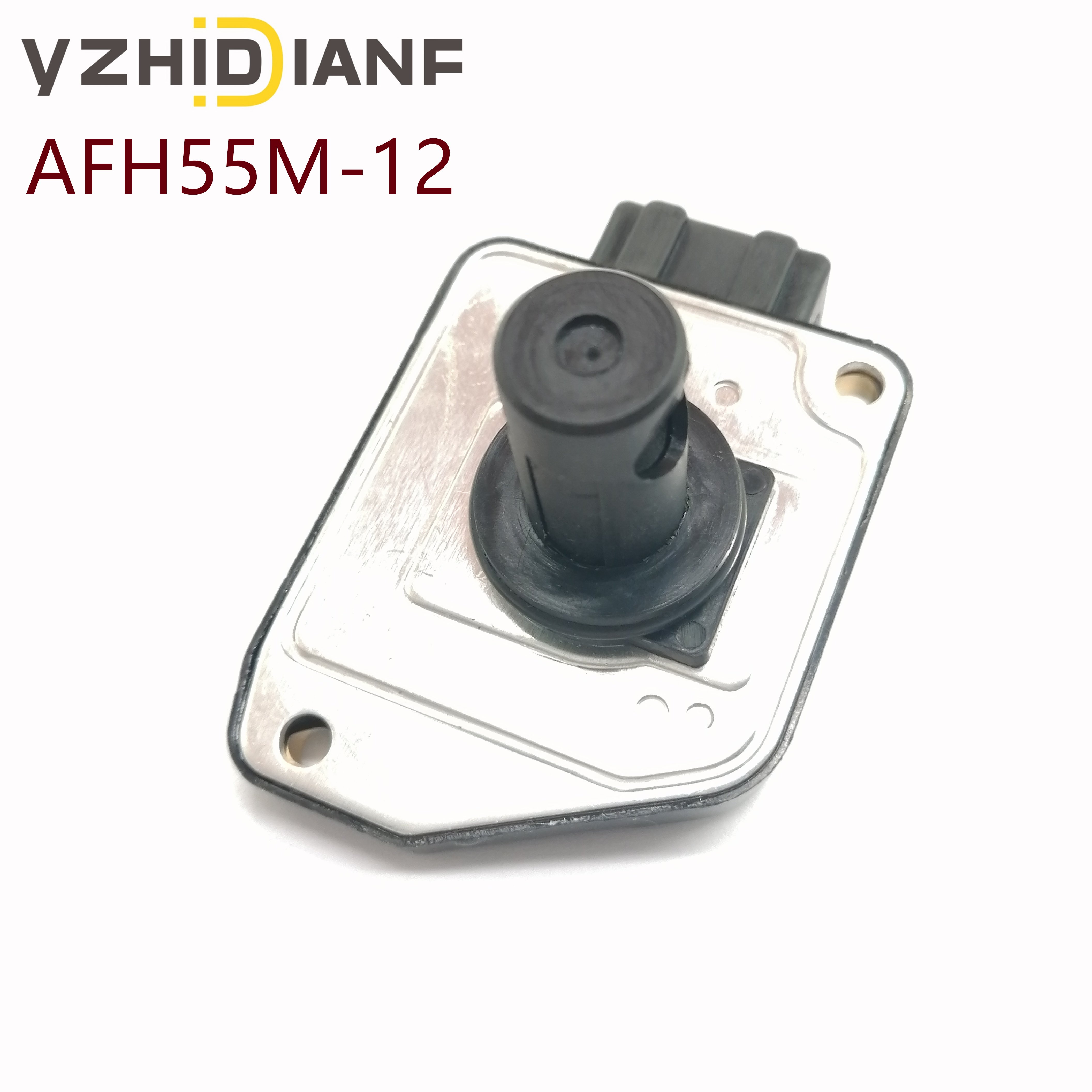 Automotive Parts Mass Air Flow Meter Sensor MAF AFH55M-12 AFH55-M12 16017-3S500 AFH55M12 for Nissan Pickup Frontier Xterra 2.4L