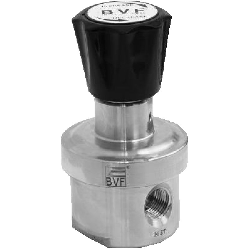 BVF a High-flow Backpressure Valve That Can Accurately Set the Back Pressure Value Pressure Safety Valve