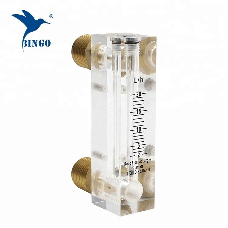 Air Rota Flow Meter Fill Rite Flow Meter