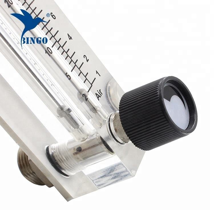 Air Rota Flow Meter Fill Rite Flow Meter
