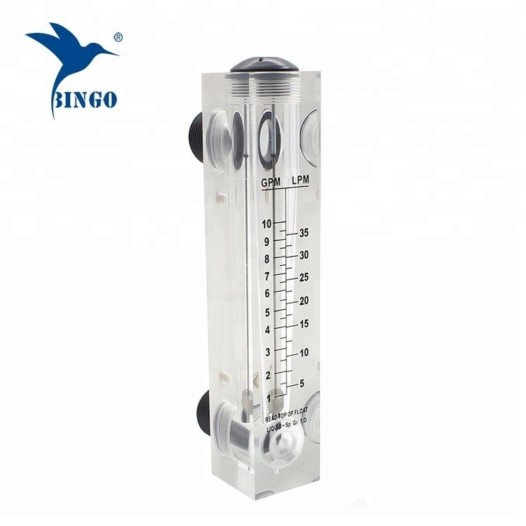 Air Rota Flow Meter Fill Rite Flow Meter
