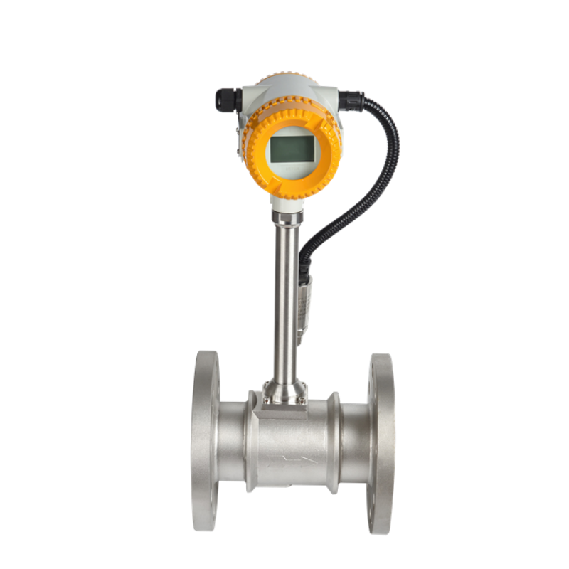 Chemical Fuel Liquid Oil Digital Gas Water Diesel Electromagnetic Turbine Ultrasonic Thermal Mass Vortex Flow Meter