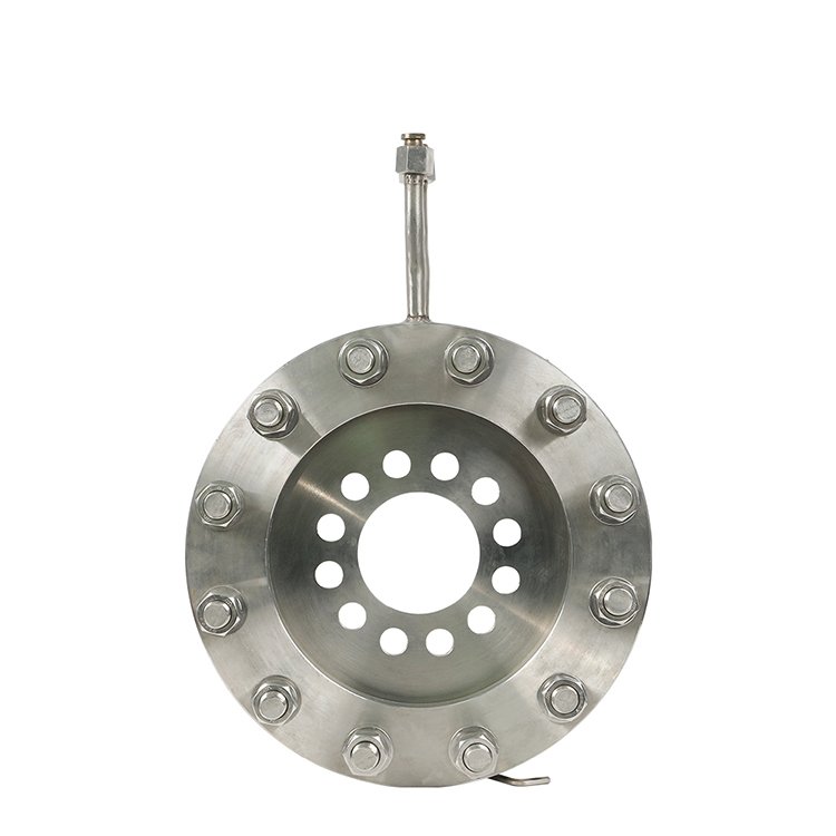 Orifice Flowmeter Annular Orifice Plate Gas Orifice Plate Dn50 Differential Flow Meter