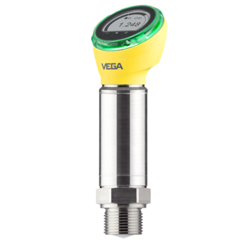 100% Original VEGAPULS 42 Compact Industrial Radar Sensor Continuous Level Measurement Simple Moderate Tasks Factory Automation
