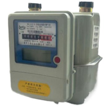 2024 Factory's New Product Hot Sales Intelligent Precise Diaphragm Gas Meter