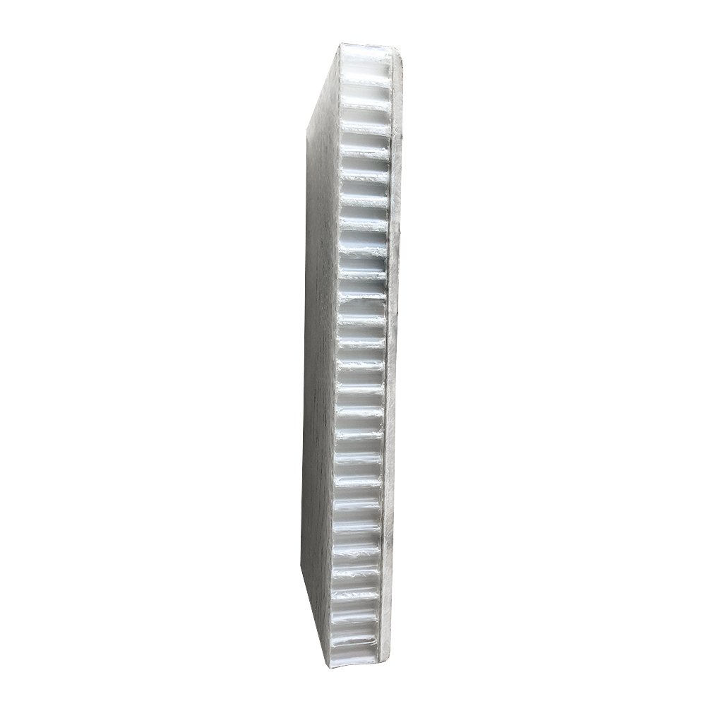 Customised Outdoor Folding Furniture PP Plastic Honeycomb Panel Quartz Stone Composite Honeycomb Core Waterproof Plastic Panels