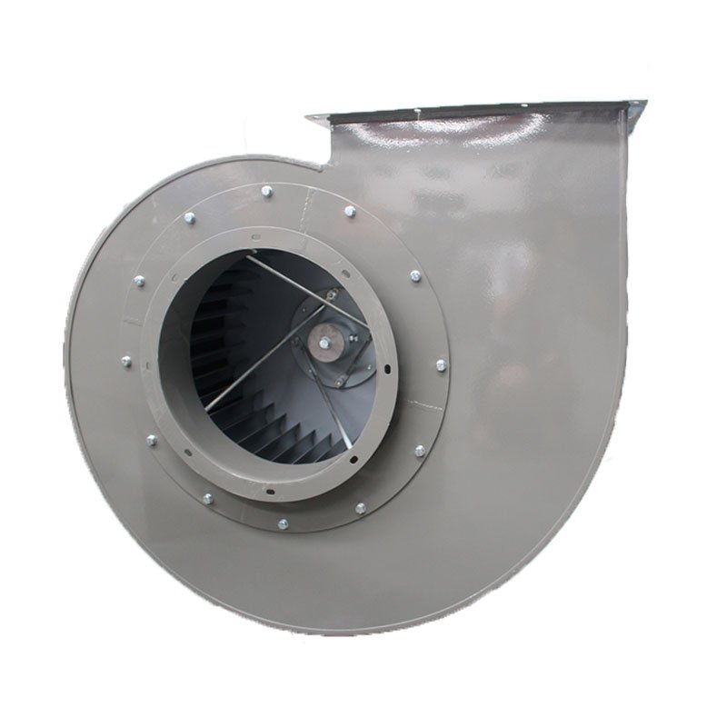 High air Flow Corrosion Resistant Coal-fired Boiler Centrifugal Blower Fan for Laser Cutting Large air Volume Smoke Exhaust