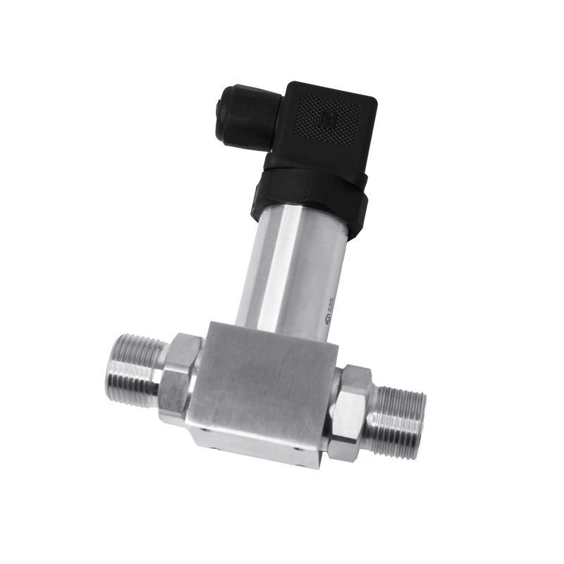 Factory Price 4-20ma Flow air Hvac Differential Micro Sensor Pressure Meter Transmitter for Aerodynamic Hydraulic Pneumatic