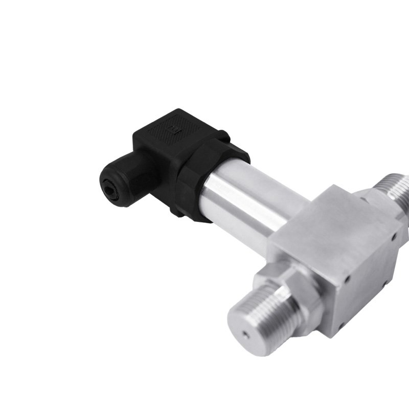 Factory Price 4-20ma Flow air Hvac Differential Micro Sensor Pressure Meter Transmitter for Aerodynamic Hydraulic Pneumatic