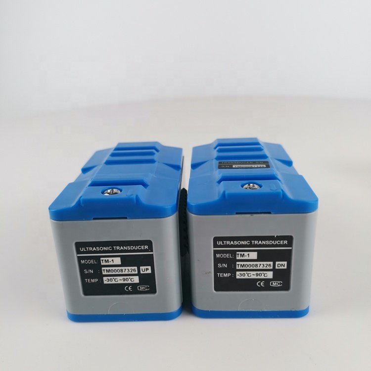 Hot Selling Open Drain Sensor Portable TUF-2000P Wall-mounted 4-20mA Clamp on Ultrasonic Flow Meters