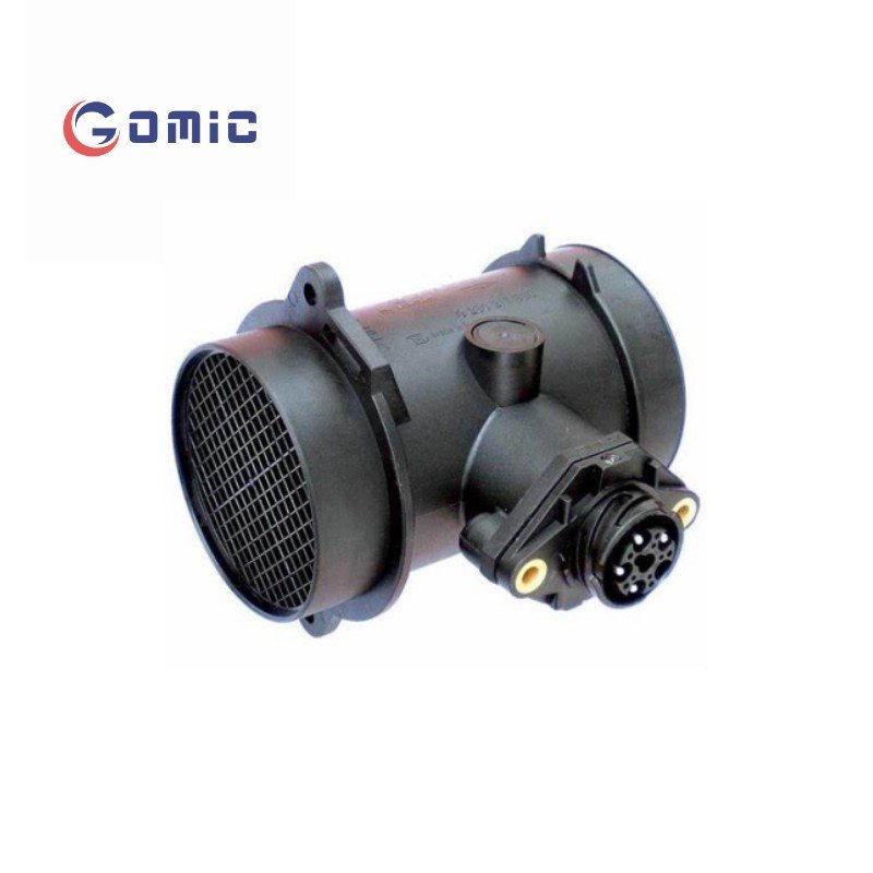 GOMIC MAF Mass Air Flow Sensor Meter for Mercedes Benz W210 W124 W202 W210 W463 0000940548 0280217500 0280217501