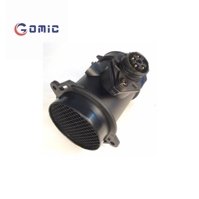 GOMIC MAF Mass Air Flow Sensor Meter for Mercedes Benz W210 W124 W202 W210 W463 0000940548 0280217500 0280217501