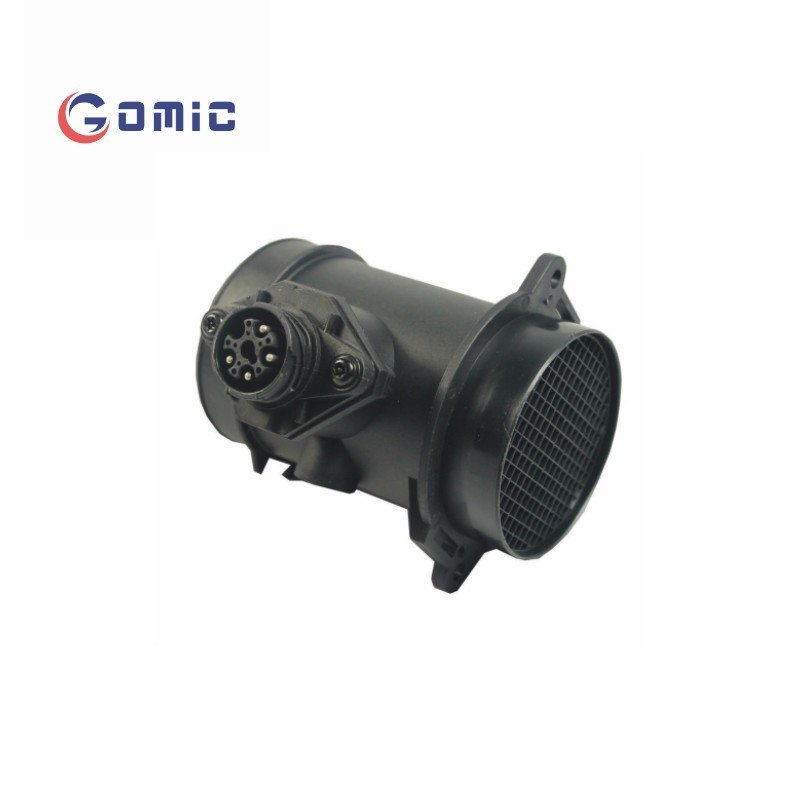GOMIC MAF Mass Air Flow Sensor Meter for Mercedes Benz W210 W124 W202 W210 W463 0000940548 0280217500 0280217501