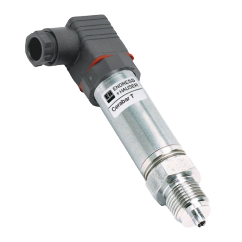 High Accuracy E+H Digital Differential Pressure Transmitter Deltabar