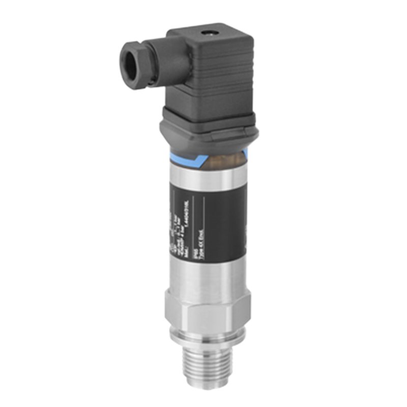 High Accuracy E+H Digital Differential Pressure Transmitter Deltabar