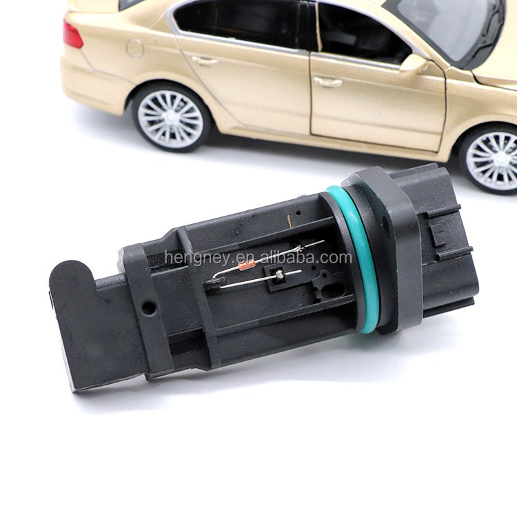 Automotive Parts From China Guangzhou Auto Parts 22680-6N21A 226806N21A 22680-AD21A MAF Sensor 5 Pin