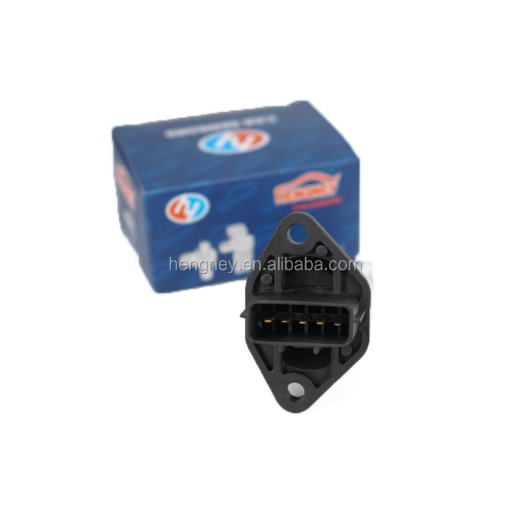 Automotive Parts From China Guangzhou Auto Parts 22680-6N21A 226806N21A 22680-AD21A MAF Sensor 5 Pin