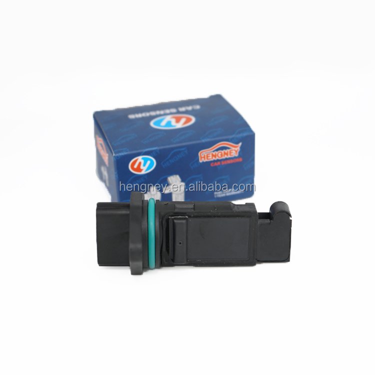 Automotive Parts From China Guangzhou Auto Parts 22680-6N21A 226806N21A 22680-AD21A MAF Sensor 5 Pin