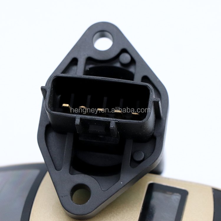 Automotive Parts From China Guangzhou Auto Parts 22680-6N21A 226806N21A 22680-AD21A MAF Sensor 5 Pin