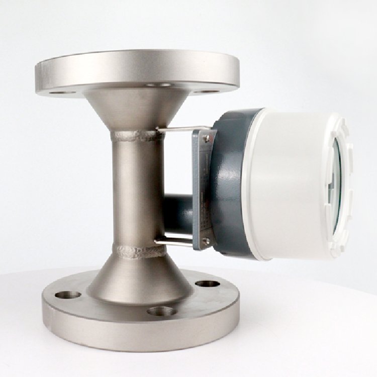 Best Price Intelligent Dial Type Liquids Gas Steam Palm Oil Mechanical Indicator Metal Tube Rotor Flowmeter