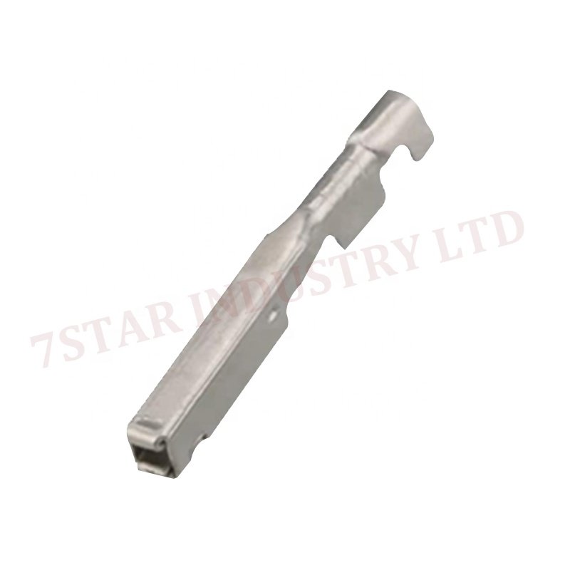 1-1419168-1 Auto Adaptor Connector 6-Pin Female Waterproof Plug Automotive Throttle Sensor Air Flow Meter Durable