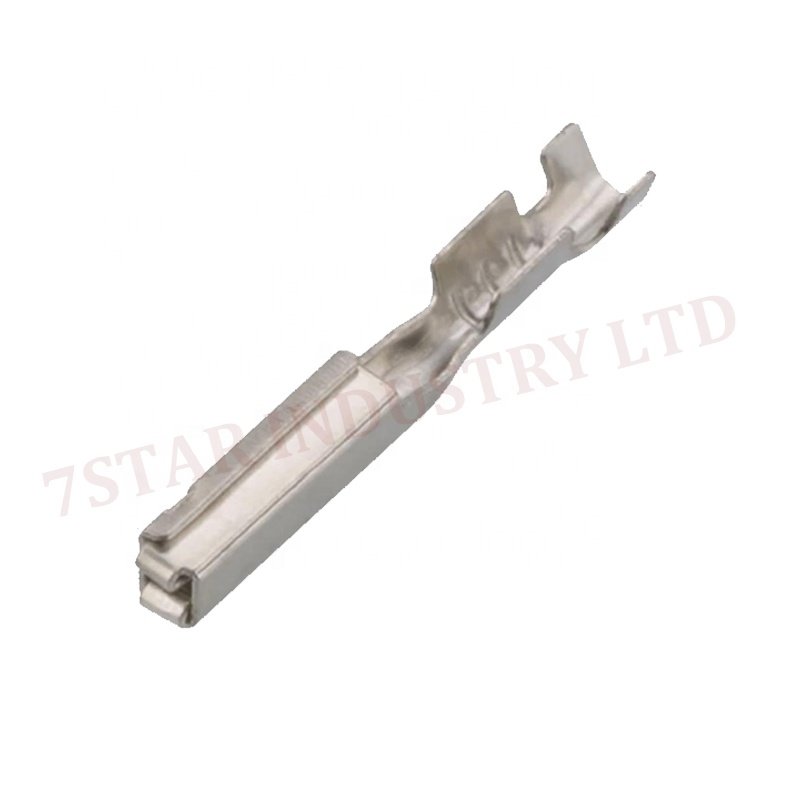 1-1419168-1 Auto Adaptor Connector 6-Pin Female Waterproof Plug Automotive Throttle Sensor Air Flow Meter Durable